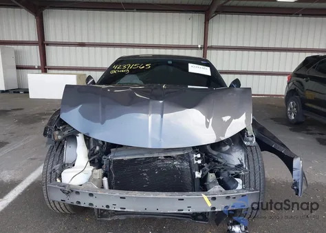 2015 Dodge Charger Se из США, поврежденный, VIN 2C3CDXFG0F8920461